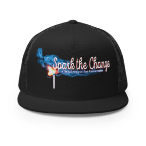 Trucker Cap