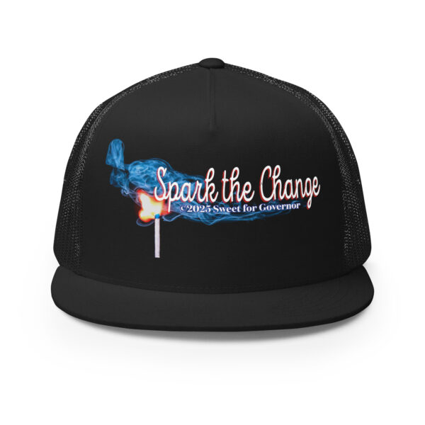 Trucker Cap