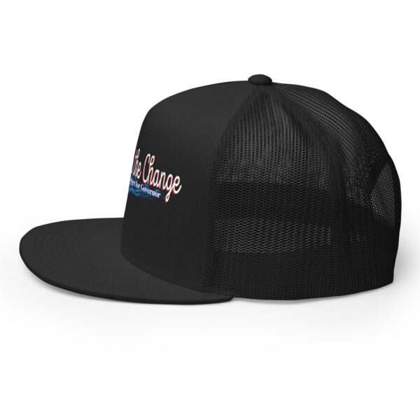 Trucker Cap - Image 3