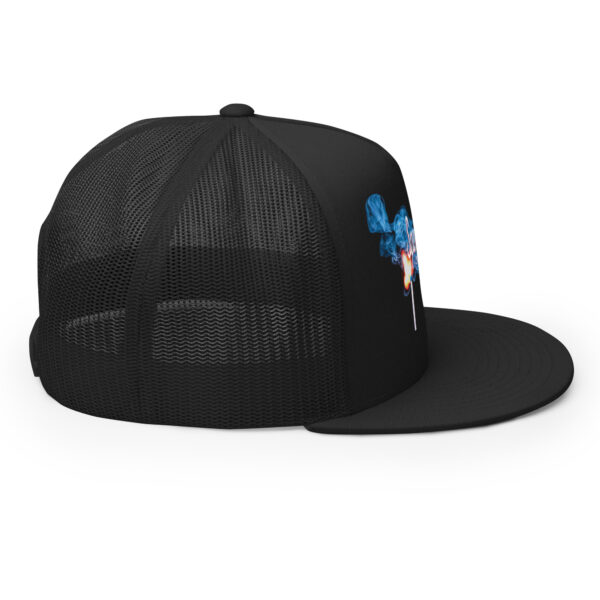 Trucker Cap - Image 5