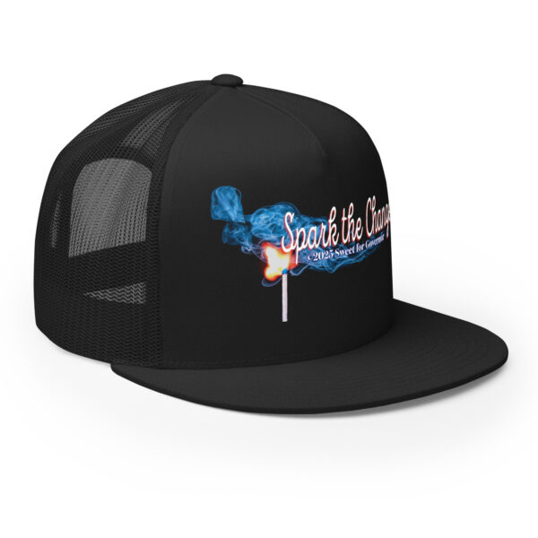 Trucker Cap - Image 6