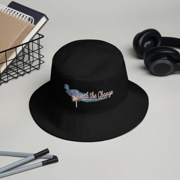 Bucket Hat - Image 2