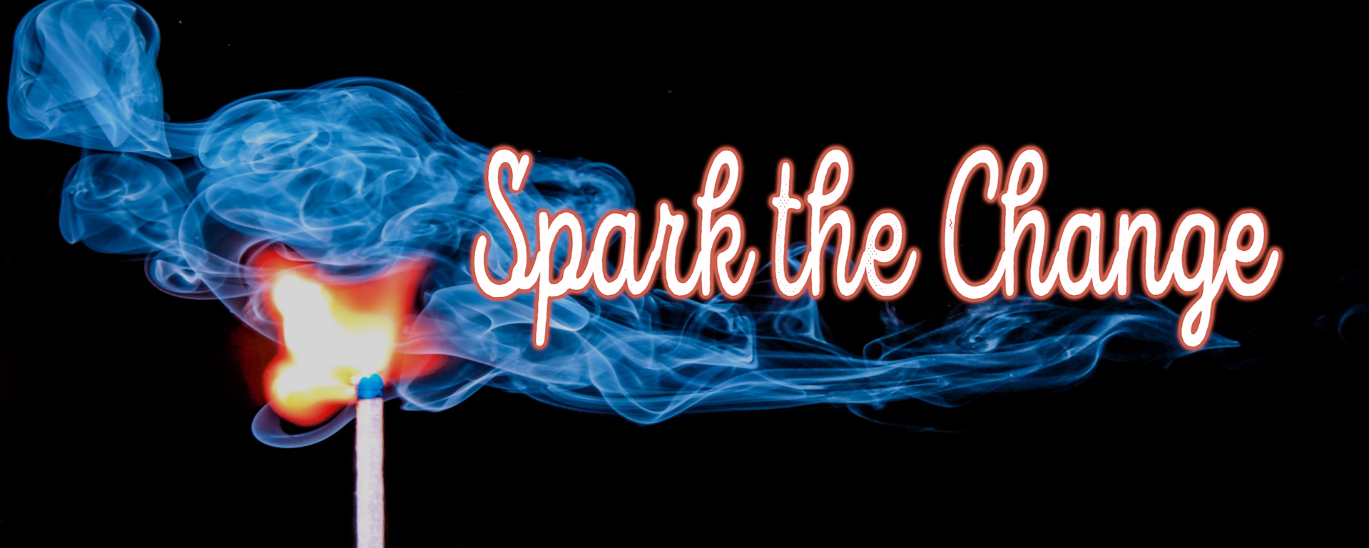 Spark the Change