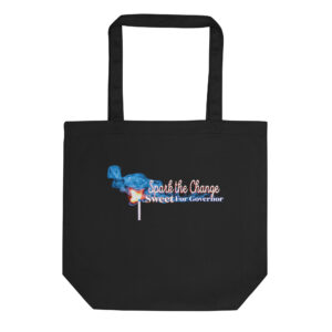 Eco Tote Bag