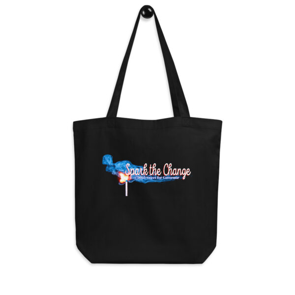 Eco Tote Bag - Image 2
