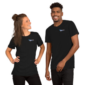 Spark the Change t-shirt