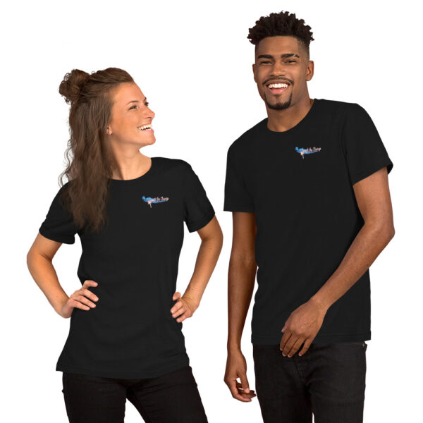 Spark the Change t-shirt