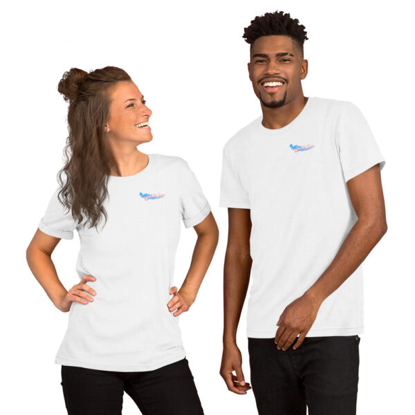 Spark the Change t-shirt - Image 2