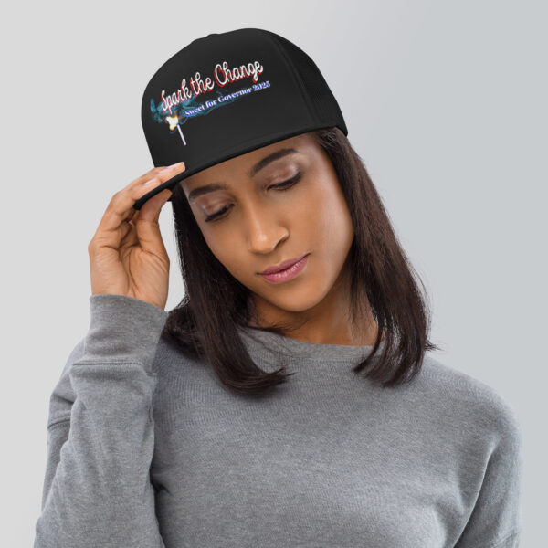 Trucker Cap - Image 7
