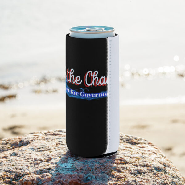 Spark the Change Beverage Coozie - Image 3