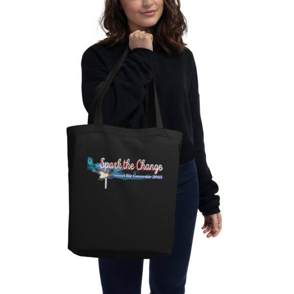 Eco Tote Bag - Image 3
