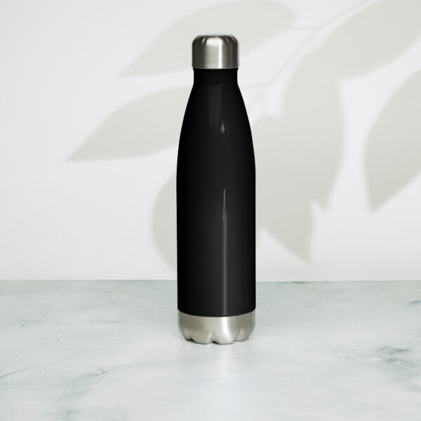 StC Stainless steel water bottle - Image 2