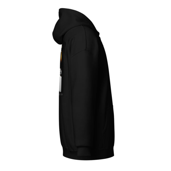 Spark the Change Heavy Blend Zip Hoodie - Image 5