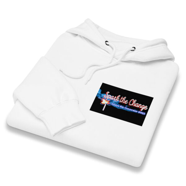 Premium Mid-Weight Hoodie - Image 2