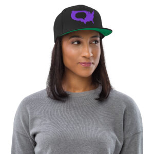 Voice of the People Snapback