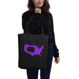 Voice of the People Eco Tote